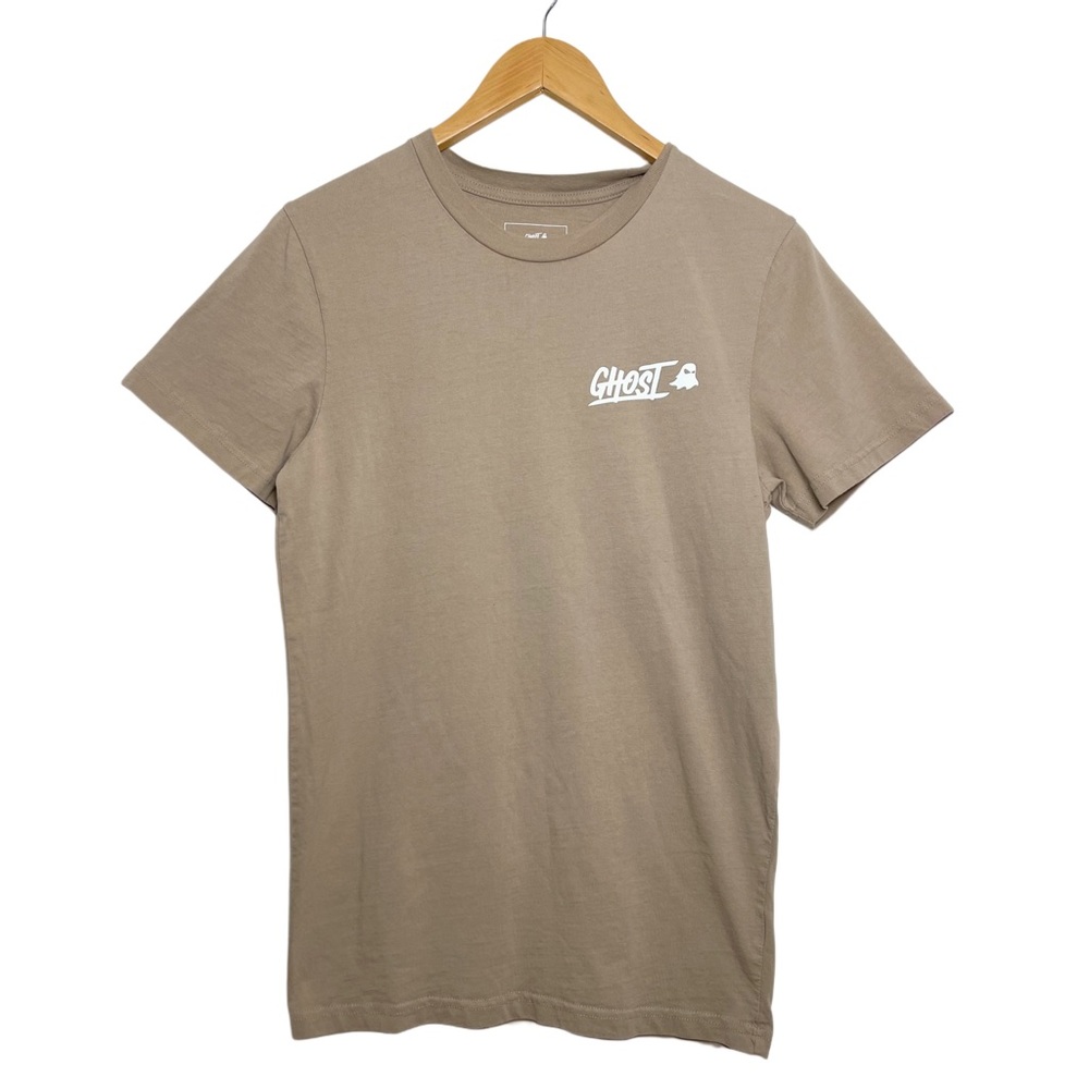 Ghost Premium Basics Tee Shirt Size Small